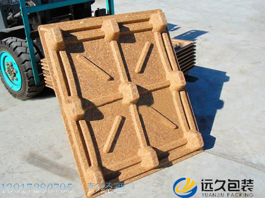 托盤(pán)包裝行業(yè)新技術(shù)、新材料、新產(chǎn)品大量涌現(xiàn)